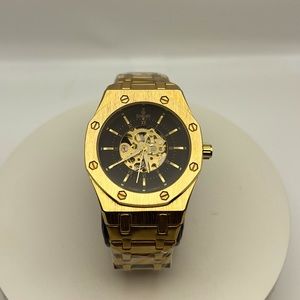 42mm Automatic Movement AP style Watch